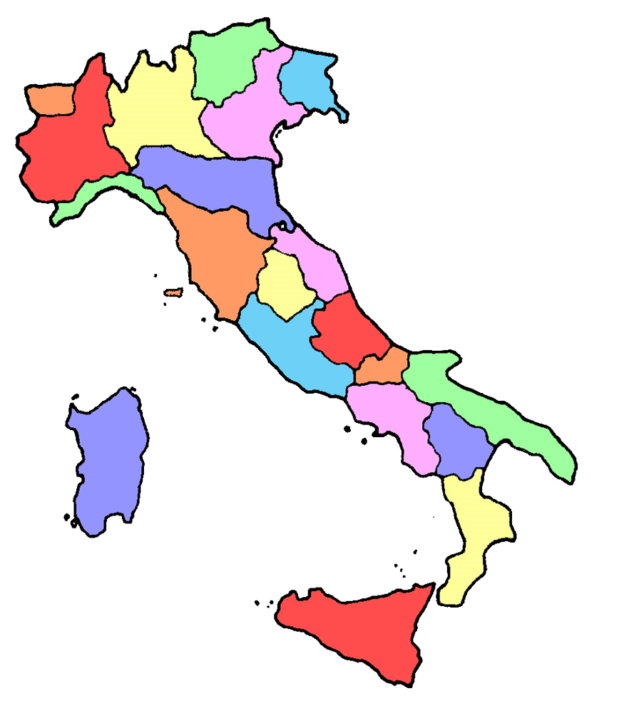 italia