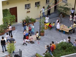 Rigenerazione Urbana