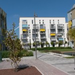Cooperativa Edif. Ferruccio Degradi