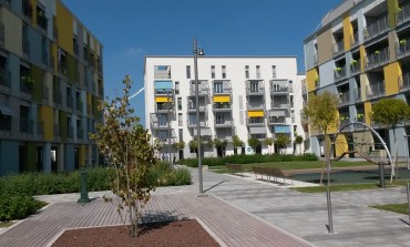 Cooperativa Edif. Ferruccio Degradi