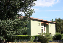ANDRIA scrl Cooperativa di Abitanti