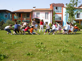 ANDRIA scrl Cooperativa di Abitanti