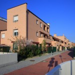 Cooperativa Edif. Giuseppe Dozza