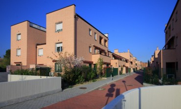 Cooperativa Edif. Giuseppe Dozza