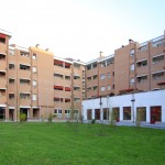 Coop Edif. Giuseppe Dozza