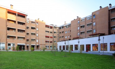 Coop Edif. Giuseppe Dozza