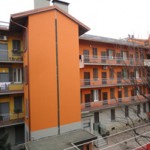 Cooperativa Edif. Ferruccio Degradi