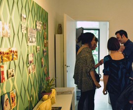 Cooperativa DAR=CASA