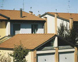 ANDRIA scrl Cooperativa di Abitanti