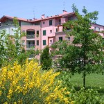 ANDRIA scrl Cooperativa di Abitanti