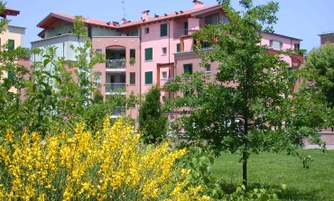 ANDRIA scrl Cooperativa di Abitanti