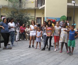 Cooperativa DAR=CASA