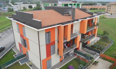 Coop Umbria Casa