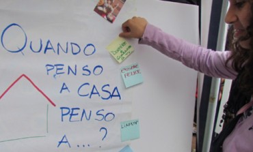 Cooperativa DAR=CASA