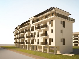 Housing Sociale