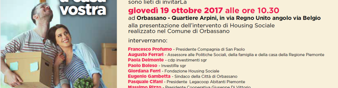 orbassano