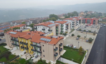 Consorzio Abitare Abruzzo
